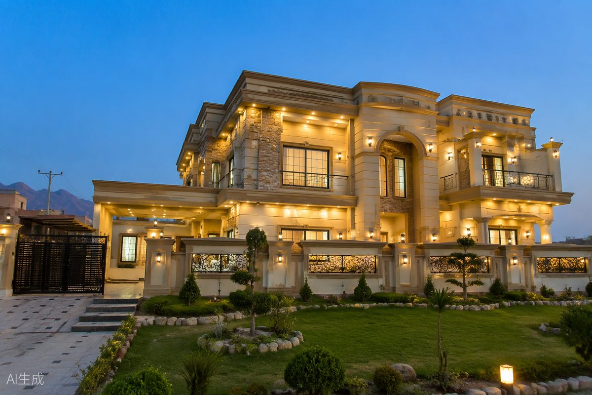 Grand Residency - Satellite Town, Quetta